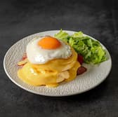 波のテーブル 3