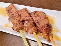 隠れ家メシ酒場 隼 2