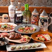 Bar&Kitchen Caveman ケイブマン 3