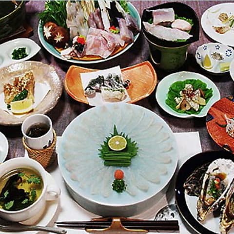 くつろぎの小さな宿 おおなみ