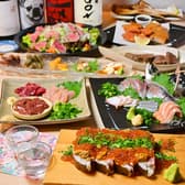 璃川 りせん 鹿児島中央駅店 3