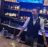 CASUAL BAR Tomarigi カジュアル バー トマリギ 3