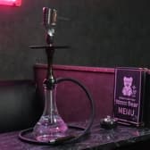 シーシャ×カフェ×バー　MmmBear 3