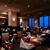 ロイヤルパインズホテル浦和 中国料理 彩湖 3