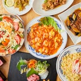 三平 品川駅港南口 3