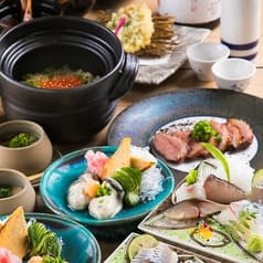 炭火食堂 凪 ナギ 2