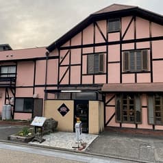 れすとらん あずまや 2