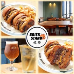 BRISKSTAND HIMEJI ブリスクスタンド 姫路 2