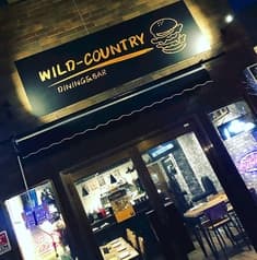 WILD COUNTRY ワイルドカントリー 2