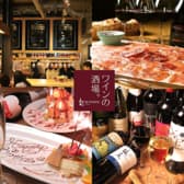 ワインの酒場ディプント横須賀中央店 3