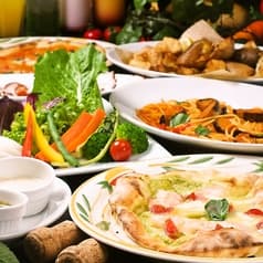 ベッラベーラ 北千住店 2