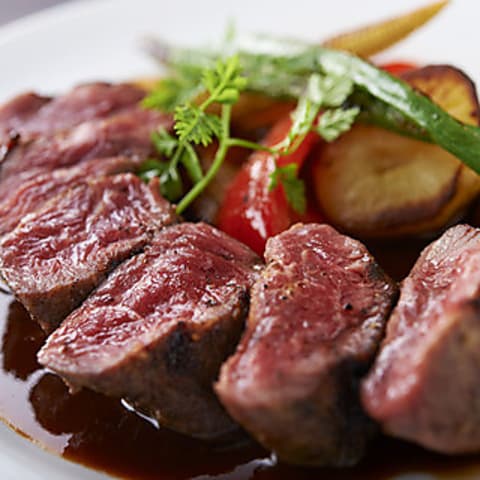 Bal Cochonrose バル コションローズ