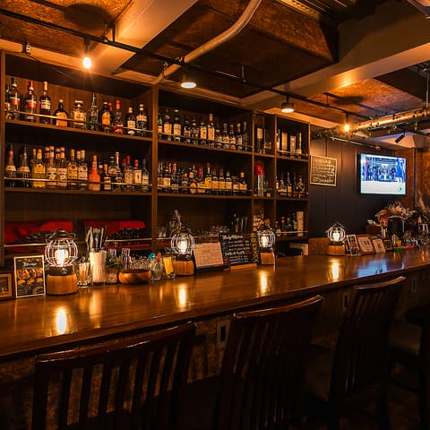 3Bridge 武蔵小金井店