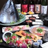 まぐろ亭 新潟駅前店 3