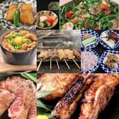 やきとり 吉鳥 大名店 3