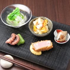 蕎麦前 ごとう 2