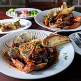 イタリア酒場 HIKAGE 3