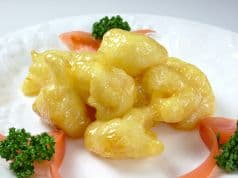 京華茶楼 麹町店 2