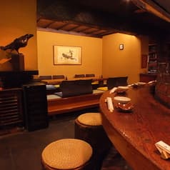 鳥の味 葡萄屋 銀座店 2