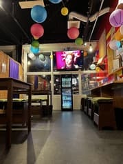 ケダン中央酒場 カジャカジャ 2