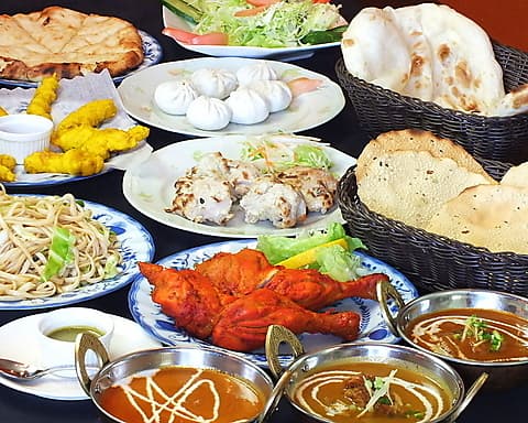 エベレスト 武蔵藤沢