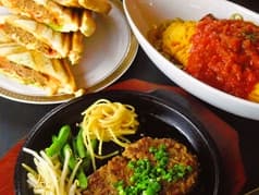 3びきのこぶた 2