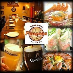 パンゲア 南越谷店 2