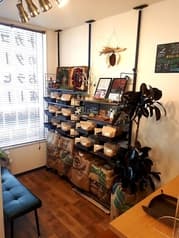 天神山珈琲店 2