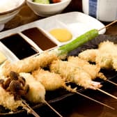 新宿 立吉 秋葉原UDX店 3