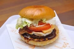 ゆふいんバーガーハウス 2