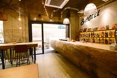 カフェダイニング 8LOUNGE エイトラウンジ 藤沢 2