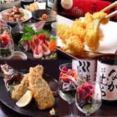 超居酒屋 mu-ja-ki 平井店 3