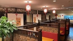 チャイナ厨房 作草部店 2