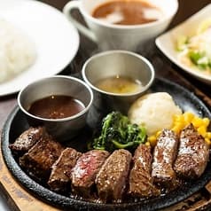 ステーキ&バー HIRO ヒーロー 2