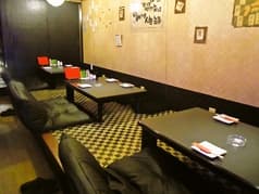 びりけん屋 円山店 2