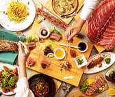 魚屋のマグロ食堂 オートロキッチン 田町店 3