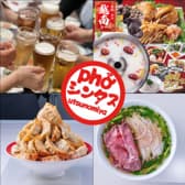 フォーシンタスキッチン 3