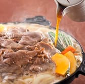 松尾ジンギスカン 千歳店 3