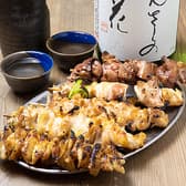 音鶏家 心斎橋店 3