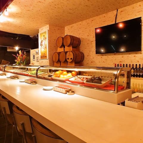 チャンス 六本木横丁