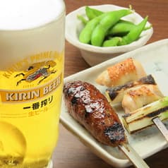 炭焼 一代め 本通店 2