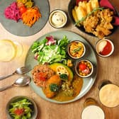 ちゃぶやカレー堂 3