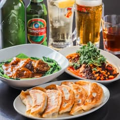 Chinese dining 龍福 2