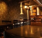 炭火焼肉　Ｍr.Shin 3