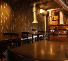 炭火焼肉　Ｍr.Shin 2