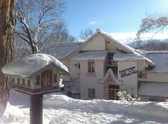 料理とお酒が美味しい宿 YES・NO 2