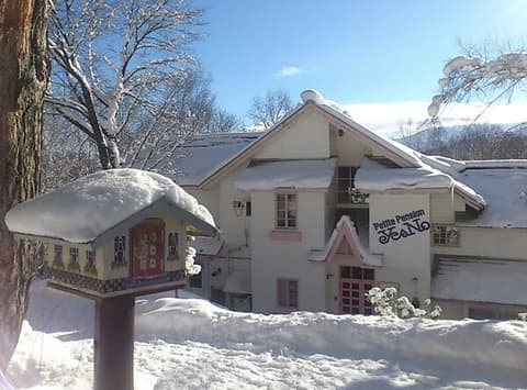 料理とお酒が美味しい宿 YES・NO