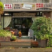 ティールーム エメラルド 3