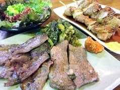 やきとり工場 本店 2