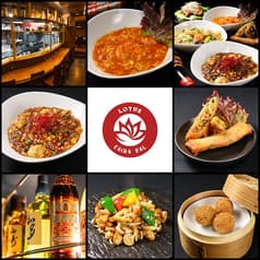 中華バル ろたす 2